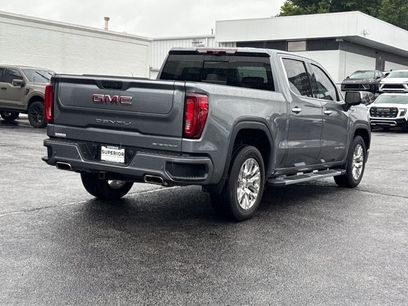 Used 2021 GMC Sierra 1500 Denali w/ Technology Package