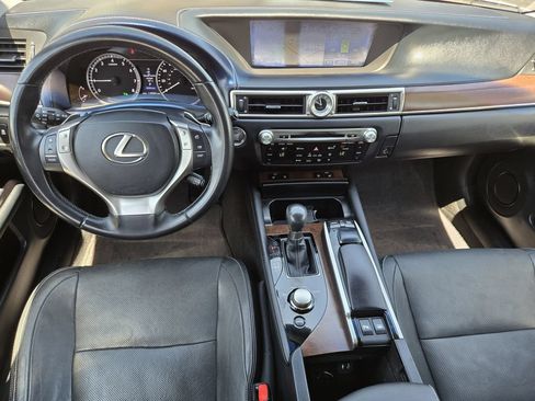 Used 2014 Lexus GS 350 w/ Premium Package RWD image 16