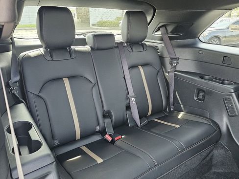 New 2026 MAZDA CX-90 3.3 Turbo w/ Premium Plus Pkg AWD/4WD image 21