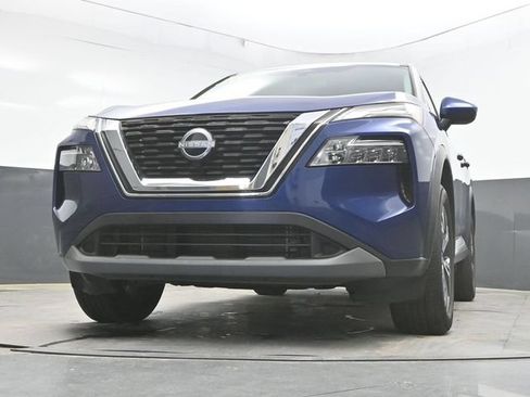 Used 2023 Nissan Rogue SV AWD/4WD image 37
