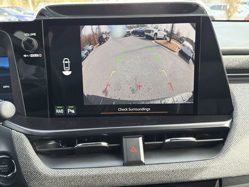 New 2026 Subaru Outback Premium image 30