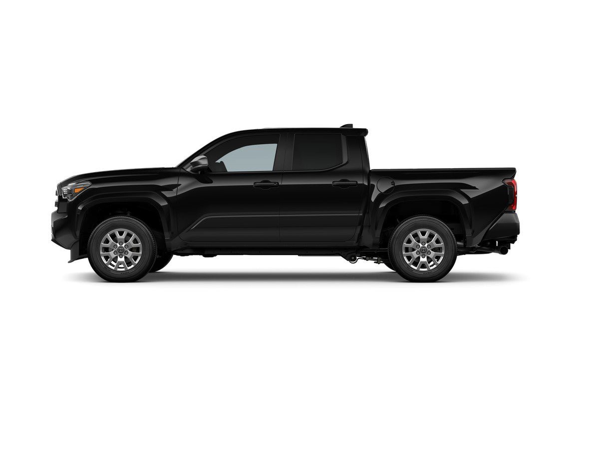 New 2026 Toyota Tacoma SR RWD image 4