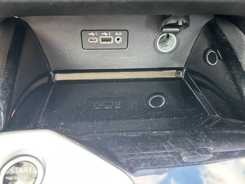 Used 2024 Nissan Altima 2.5 SR FWD image 28