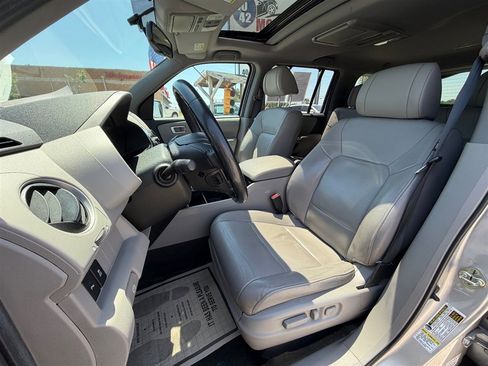 Used 2014 Honda Pilot Touring image 12