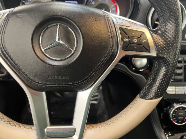 Used 2015 Mercedes-Benz SL 550 w/ White Arrow Edition image 16