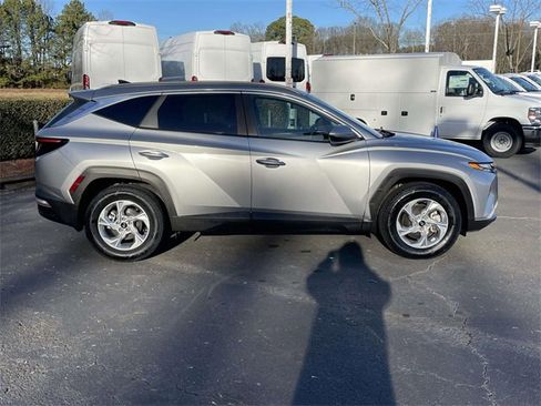 Used 2023 Hyundai Tucson SEL image 34