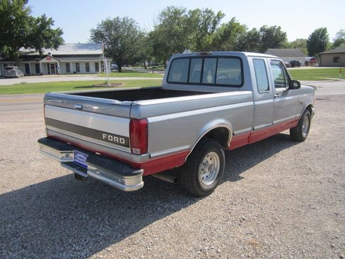 Used 1995 Ford F150 2WD SuperCab image 4