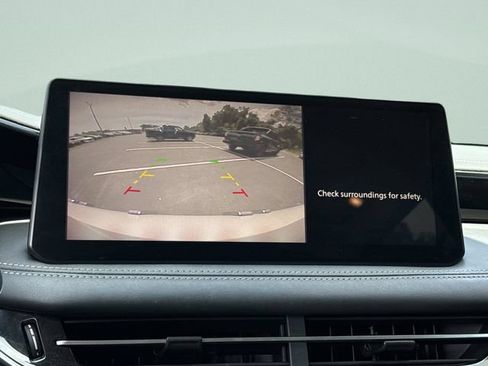 Used 2023 INFINITI QX60 Pure FWD image 33