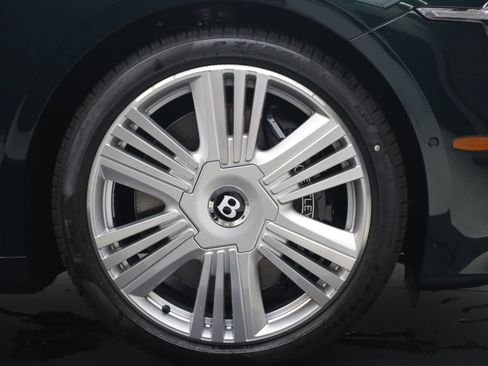 New 2026 Bentley Continental GTC AWD/4WD image 21