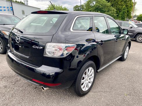 Used 2011 MAZDA CX-7 i SV image 7