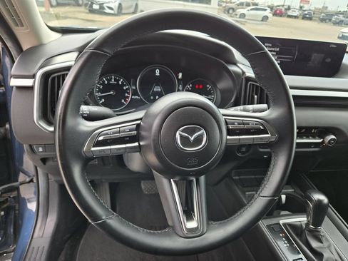 Used 2025 MAZDA CX-50 AWD 2.5 S w/ Preferred Package image 16