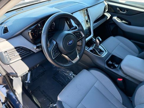 Used 2025 Subaru Outback Premium w/ Popular Package #1A image 26
