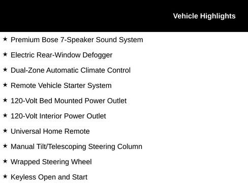 New 2026 Chevrolet Silverado 1500 LT Trail Boss w/ LT Trail Boss Premium Package AWD/4WD image 2