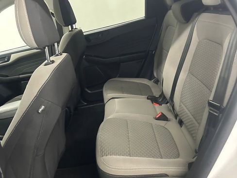 Used 2022 Ford Escape SE AWD/4WD image 26