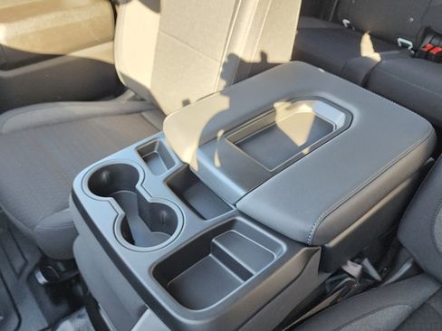 New 2026 GMC Sierra 2500 Pro image 32