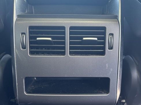 Used 2017 Land Rover Range Rover Sport Supercharged image 11