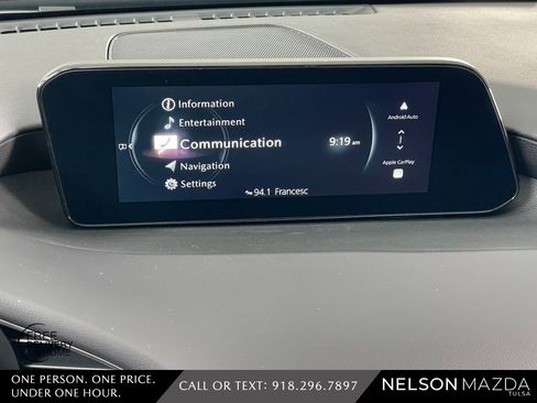 New 2026 MAZDA MAZDA3 Carbon image 27