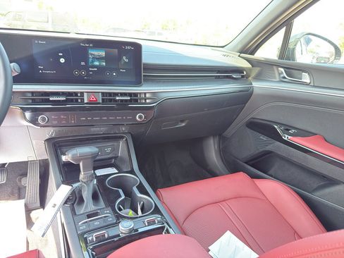 New 2026 Kia K5 GT-Line w/ GT-Line Premium Package FWD image 23