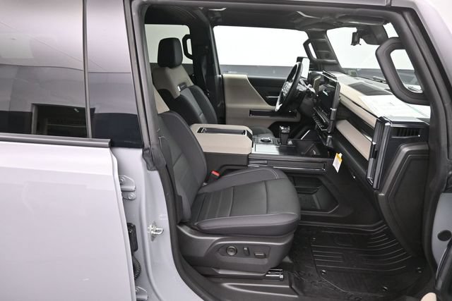 Used 2026 GMC Hummer EV SUV AWD/4WD image 10