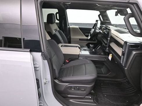 Used 2026 GMC Hummer EV SUV AWD/4WD image 10