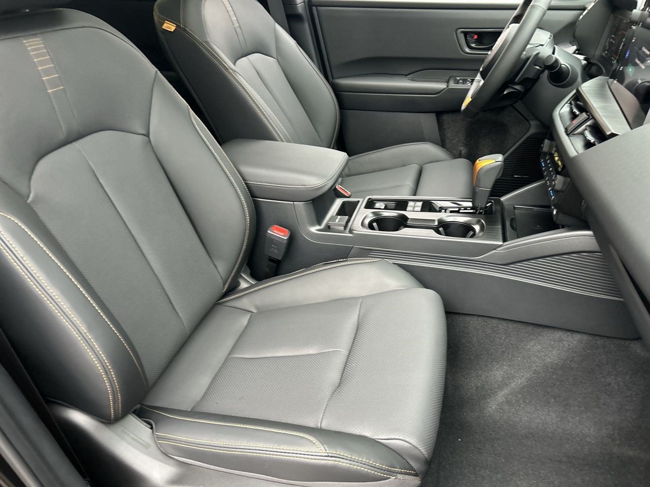 New 2026 Subaru Outback Wilderness AWD/4WD image 7