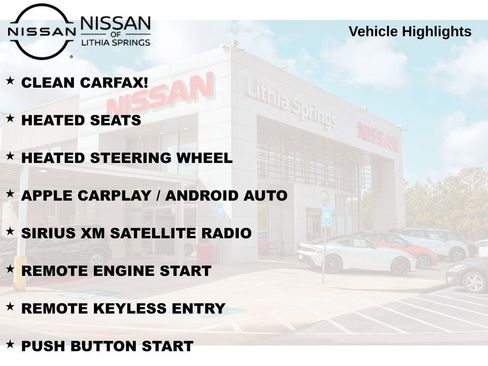 Used 2022 Nissan Sentra SV w/ All-Weather Package FWD image 2