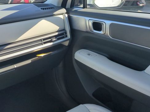 New 2026 Hyundai Santa Fe SEL FWD image 20