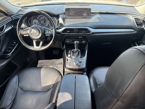 Used 2023 MAZDA CX-9 Touring image 25