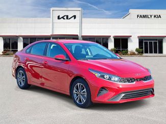 Certified 2023 Kia Forte LXS w/ LXS Technology Package FWD 360° Tour