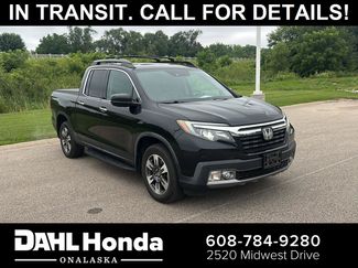 Used 2019 Honda Ridgeline RTL-E video 1