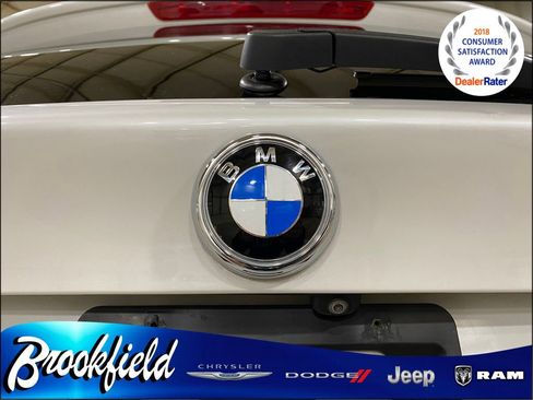 Used 2017 BMW X3 xDrive35i image 12