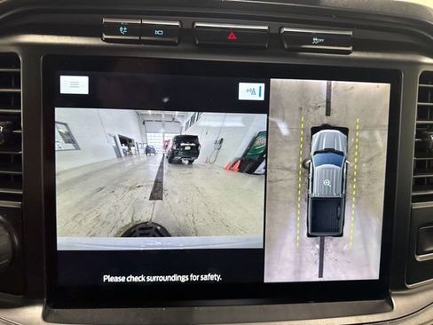 Used 2023 Ford F150 XLT w/ Equipment Group 302A High image 44