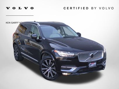 Used 2023 Volvo XC90 B6 Plus