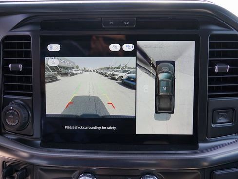 New 2025 Ford F150 Raptor image 16