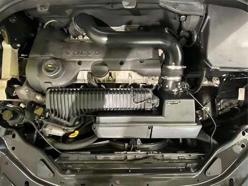 Used 2016 Volvo XC60 T5 Premier image 27