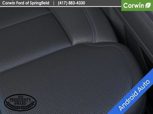 New 2026 Ford F350 Platinum image 18