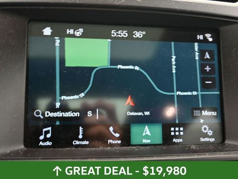 Used 2018 Ford Explorer XLT w/ Equipment Group 202A image 33