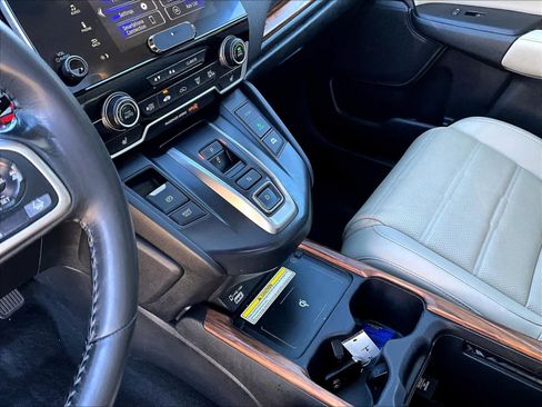 Used 2022 Honda CR-V Touring image 20