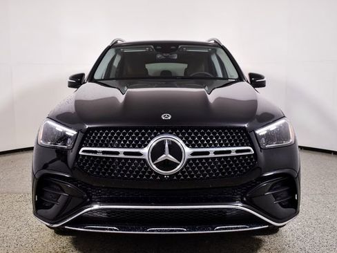 New 2026 Mercedes-Benz GLE 450 GLE 450 image 10