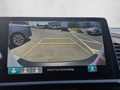 New 2026 Honda Odyssey Touring image 12