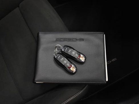 Used 2021 Porsche 718 Boxster GTS RWD image 6