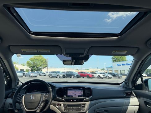Certified 2021 Honda Ridgeline RTL-E image 21