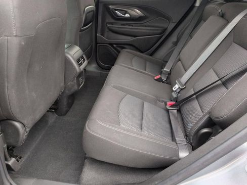 Used 2024 GMC Terrain SLE w/ Driver Convenience Package AWD/4WD image 25