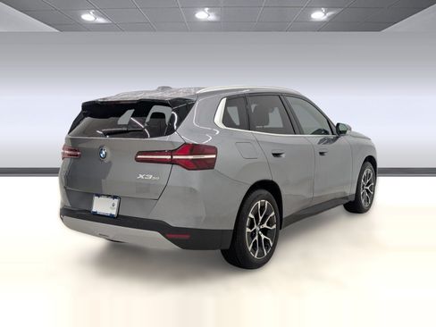 Used 2026 BMW X3 xDrive30i w/ Premium Package AWD/4WD image 9
