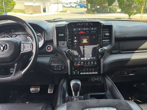 Used 2022 RAM 1500 TRX w/ TRX Level 2 Equipment Group AWD/4WD image 23