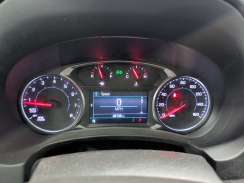 Used 2023 GMC Terrain SLE w/ Elevation Edition AWD/4WD image 8