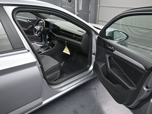 New 2026 Volkswagen Jetta Sport image 39