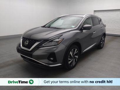 Used 2023 Nissan Murano SL