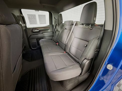 Used 2023 GMC Sierra 1500 Elevation image 23