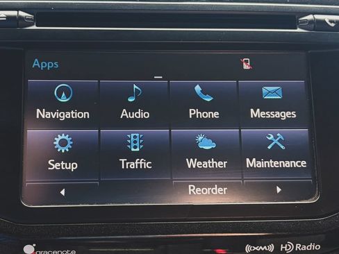 Used 2016 Toyota 4Runner Trail AWD/4WD image 15